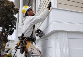 Siding for Multi-Family Homes in Cuthbert, GA